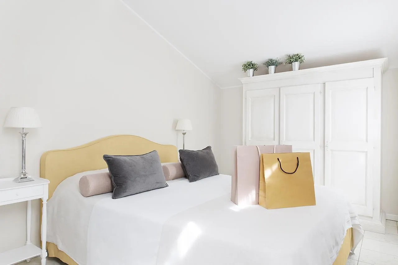 Adriano Residence İtalya
