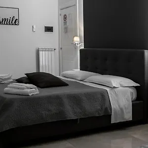  Couette-café Aurora Luxury Italie