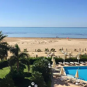 **** Hotel Romana Italie