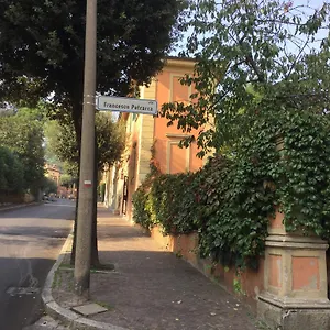 La Castagnina Bologna