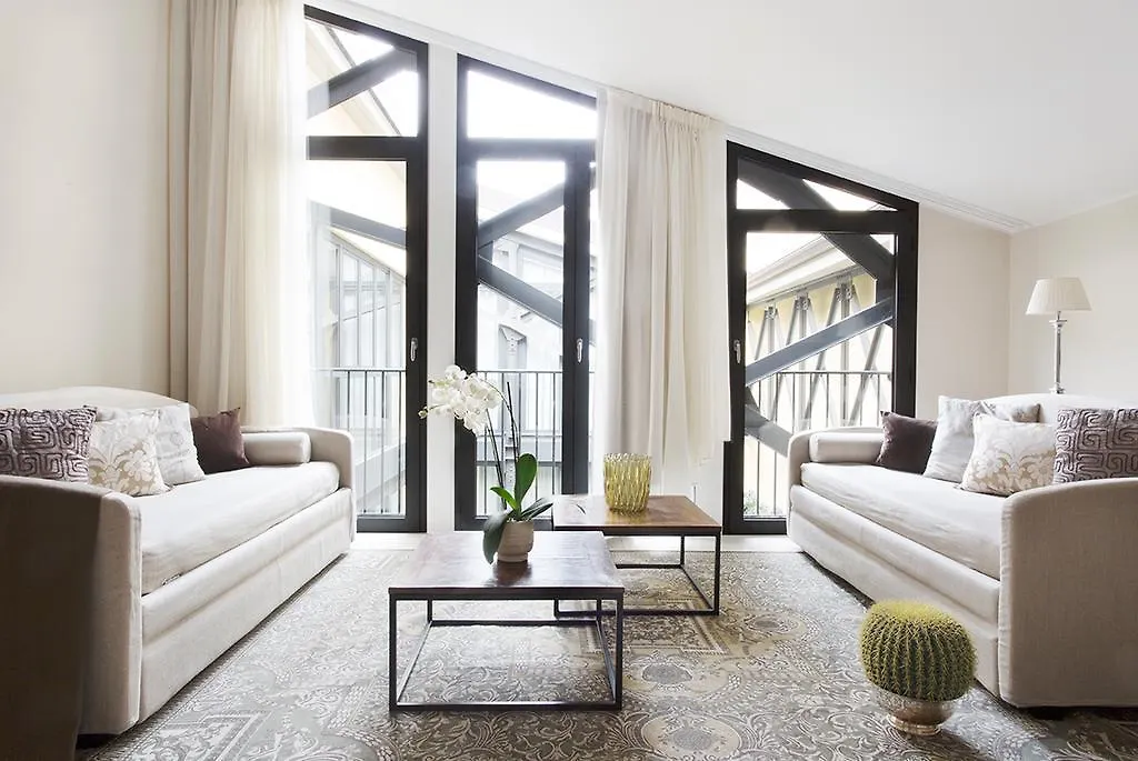 Adriano Residence Bologna