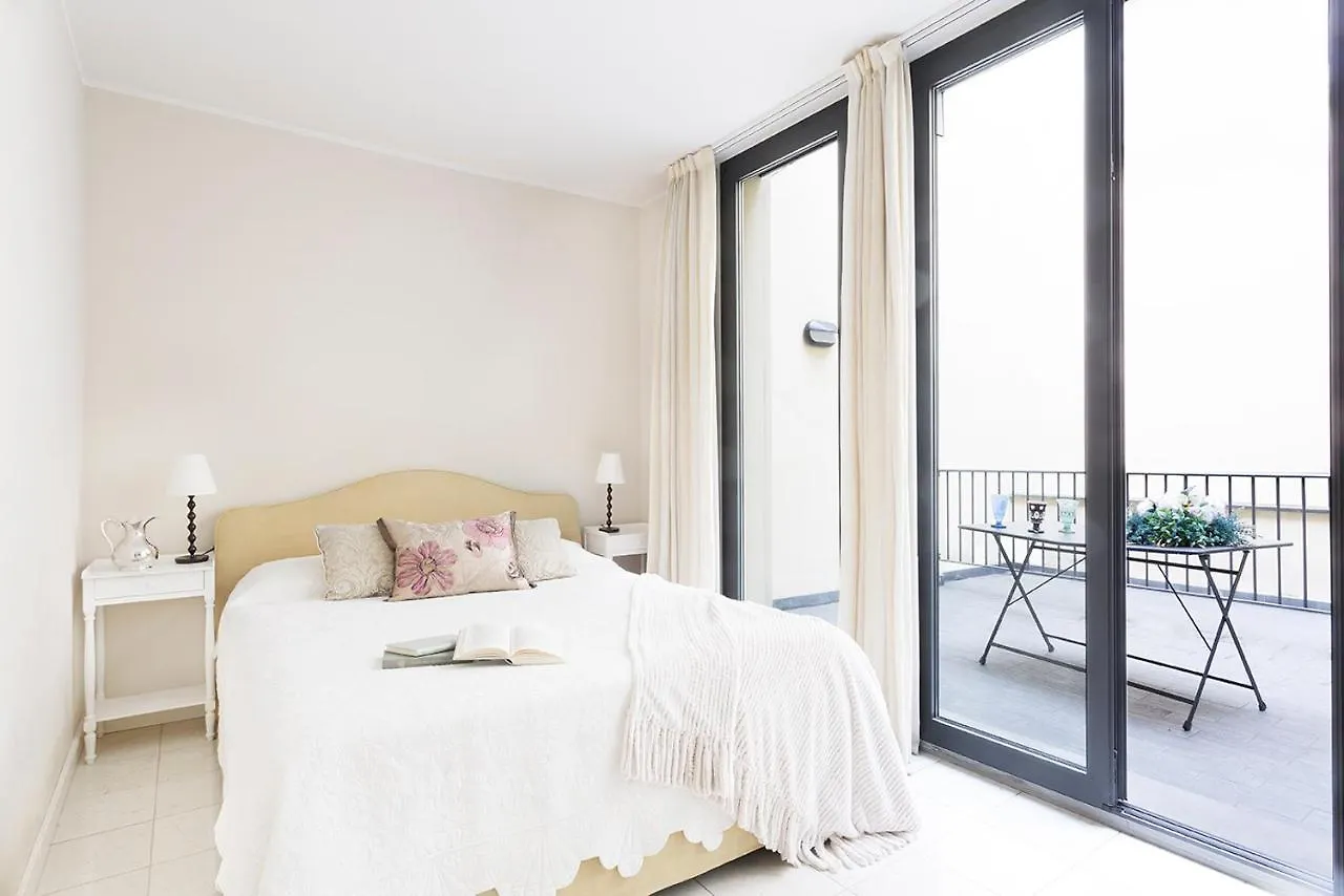 ** Aparthotel Adriano Residence Bologna Italy