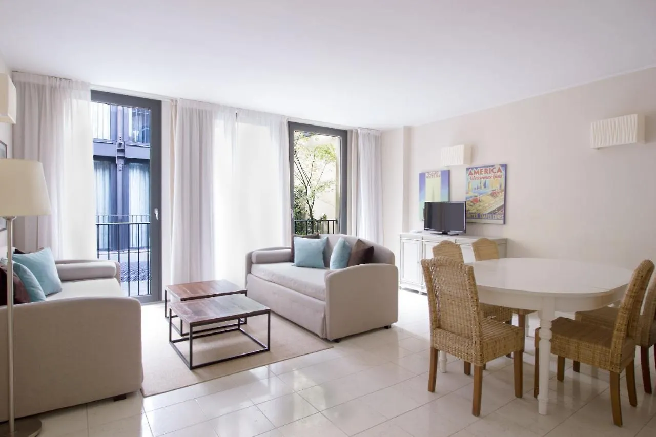 Adriano Residence Bologna Aparthotel