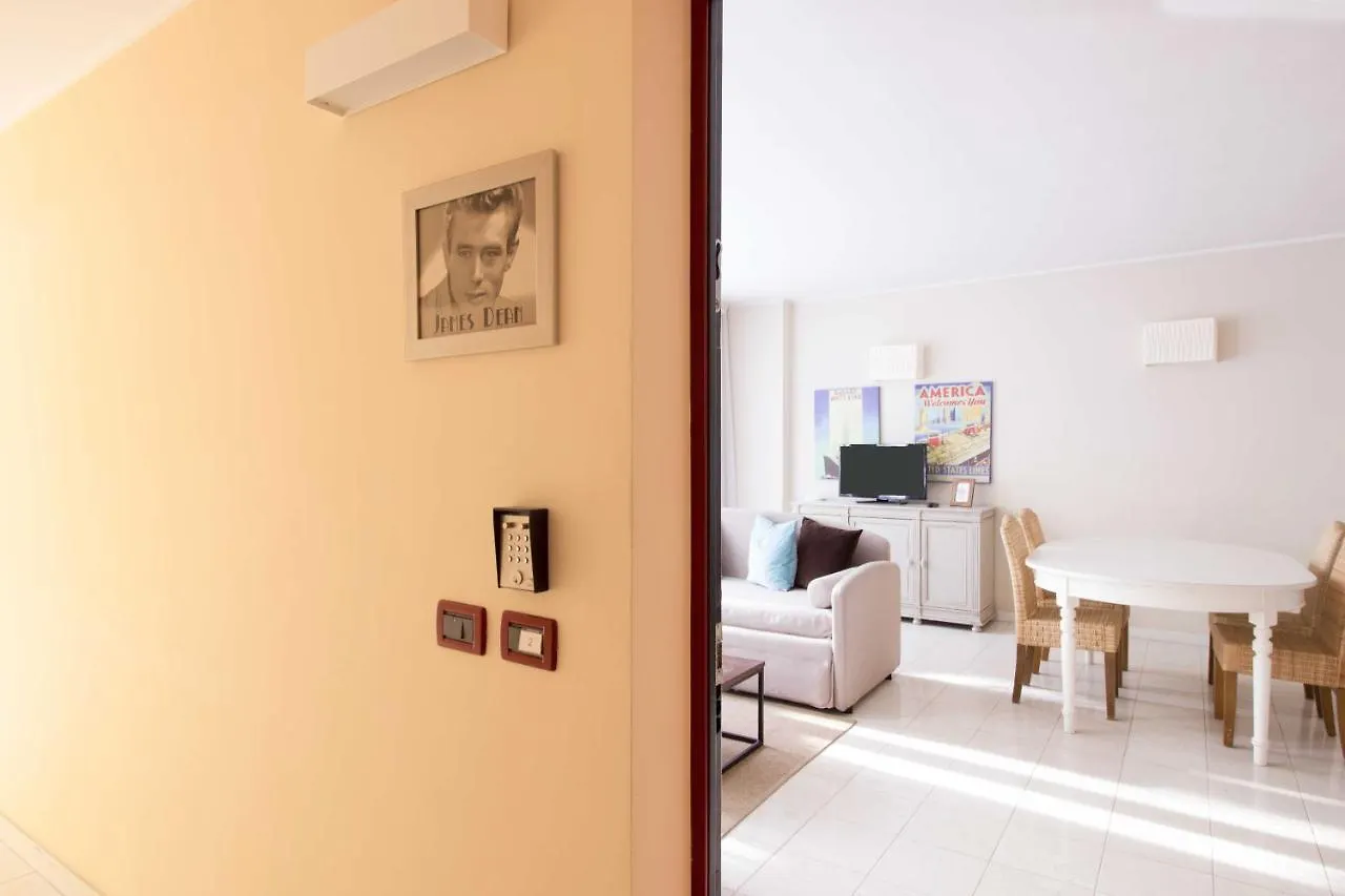 Adriano Residence Bologna