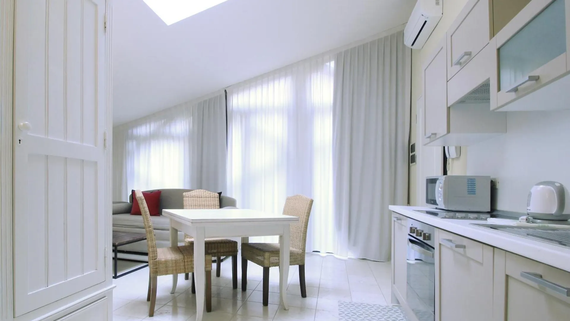 Adriano Residence Bologna