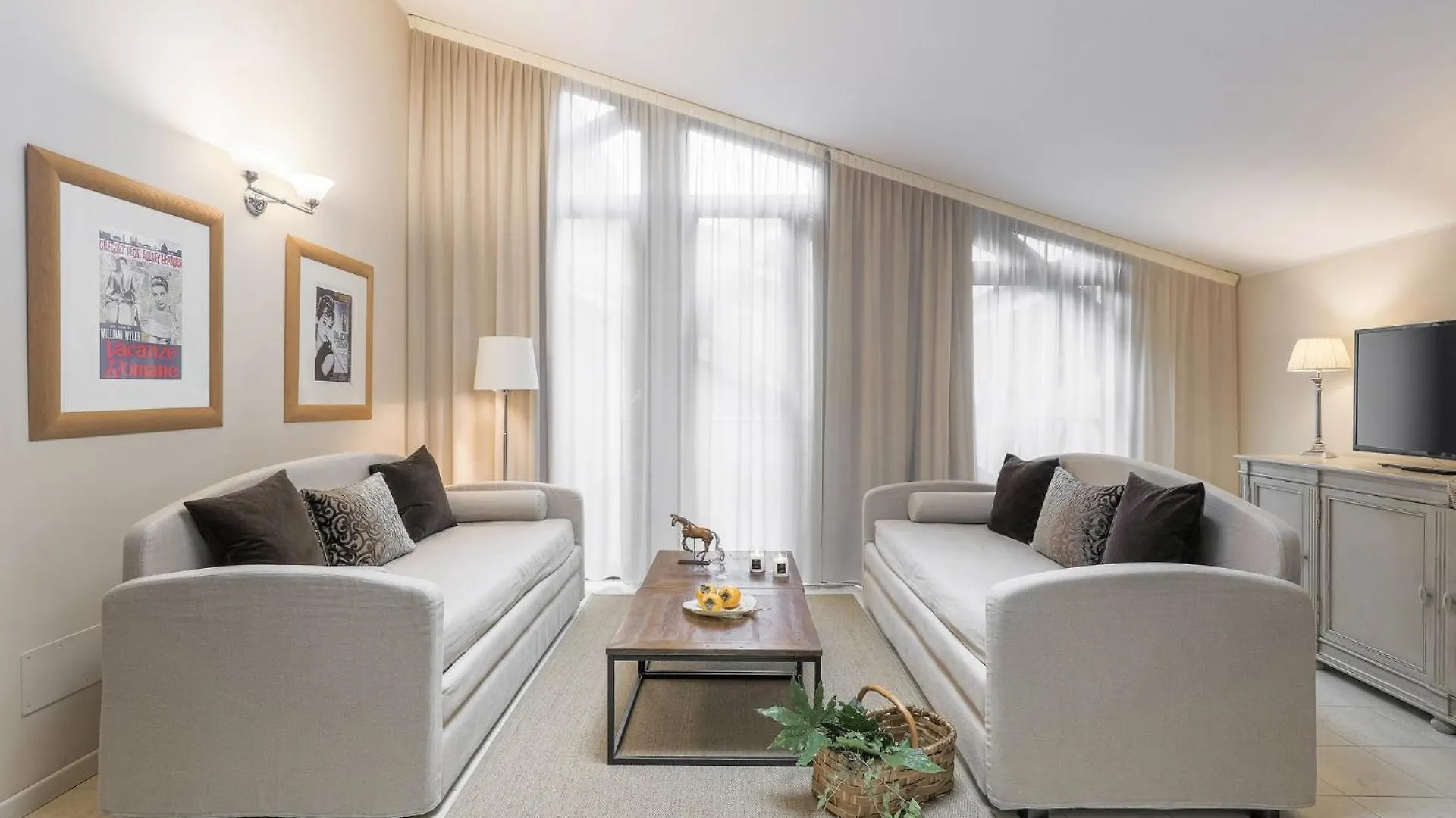 Adriano Residence Bologna