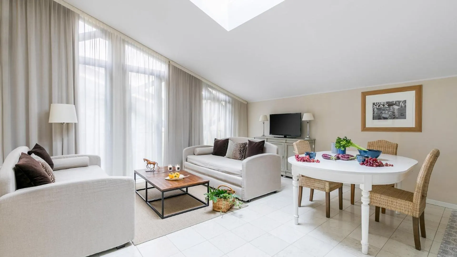 Adriano Residence Bologna