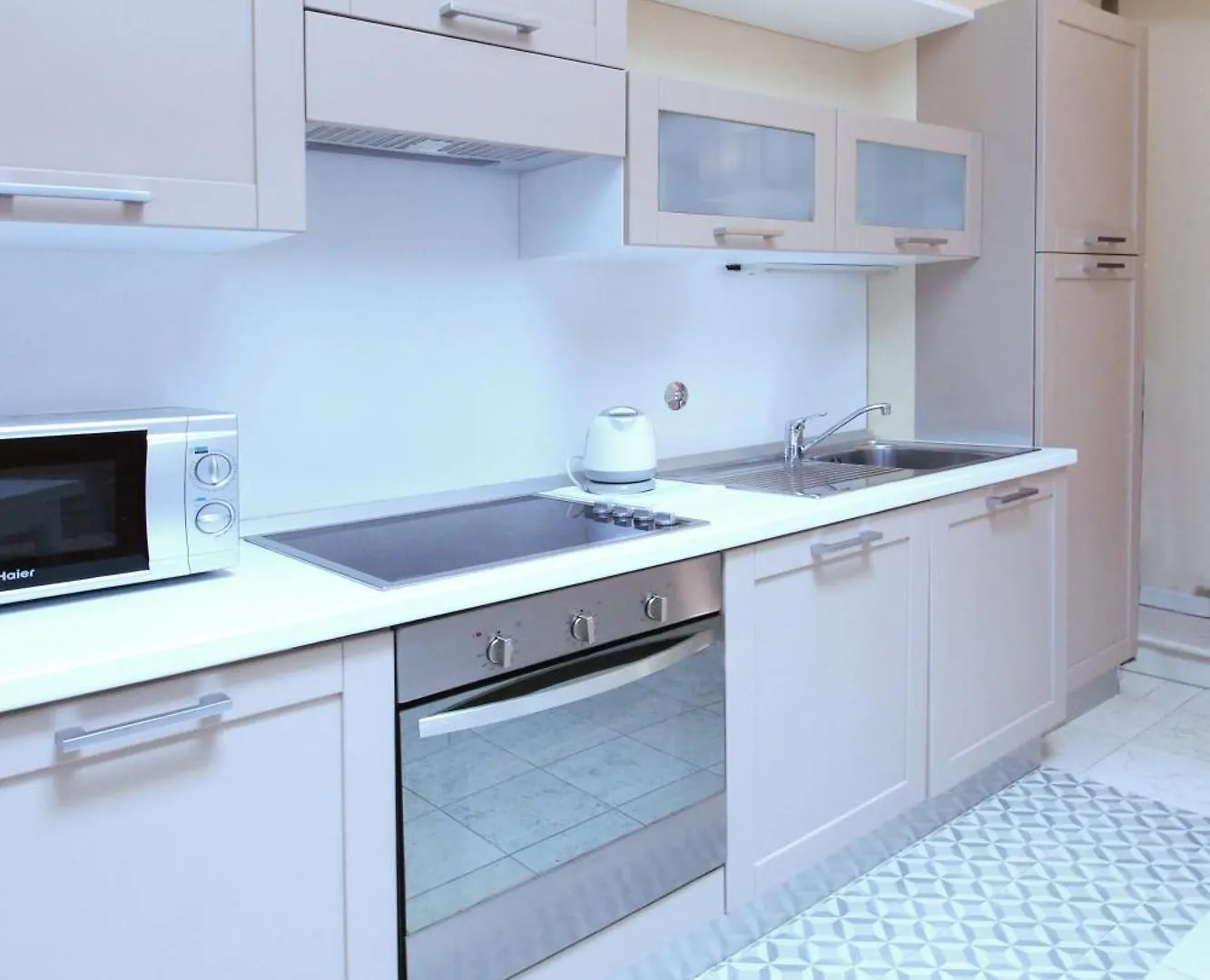 Aparthotel Adriano Residence Bologna