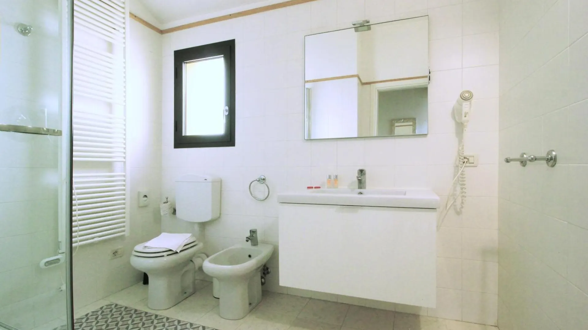 Adriano Residence Bologna Aparthotel