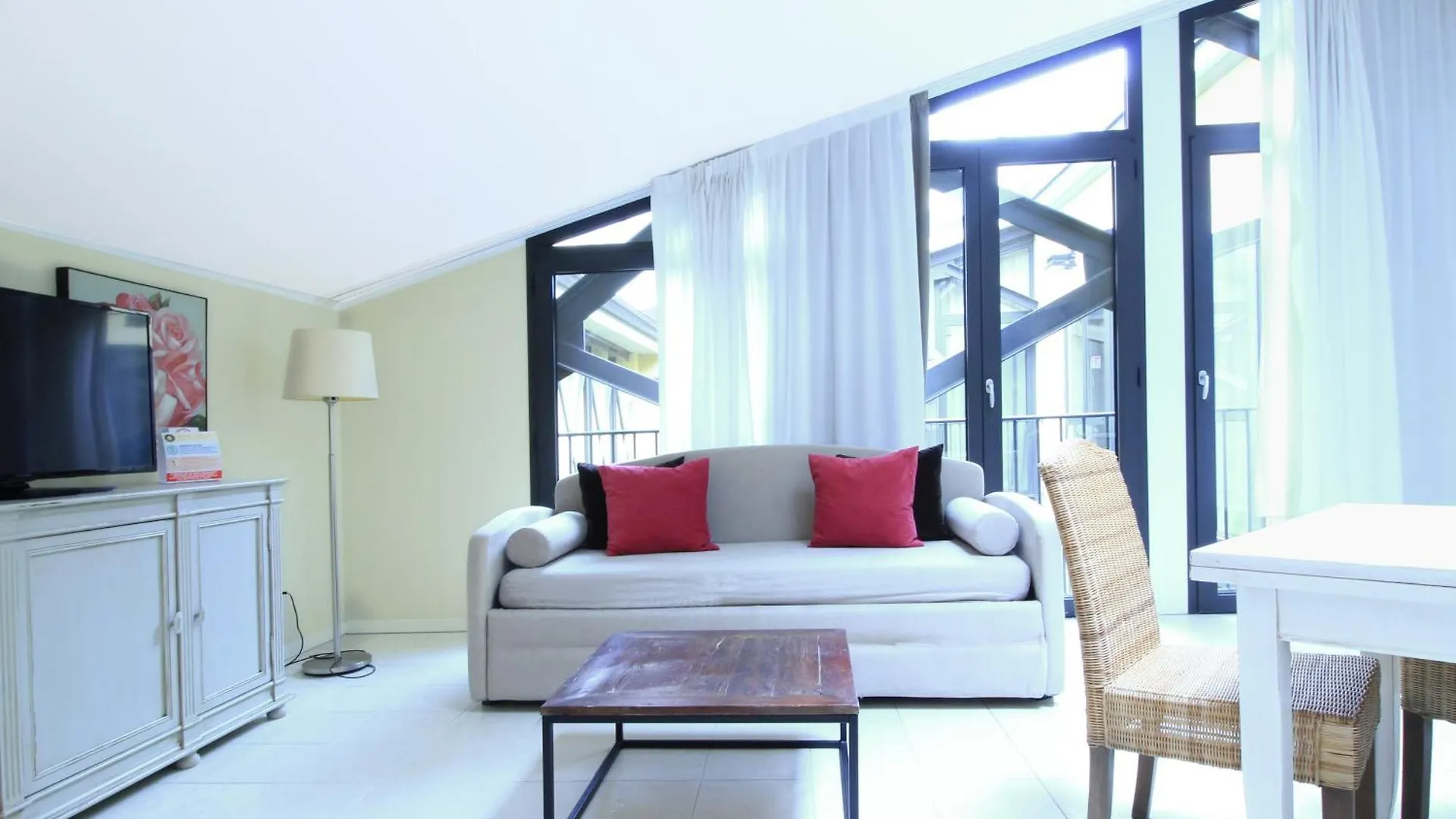 Adriano Residence Bologna Aparthotel