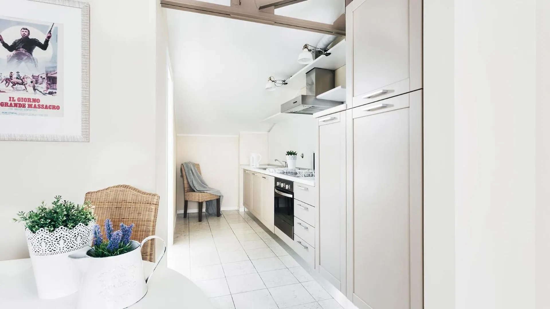 Aparthotel Adriano Residence Bologna
