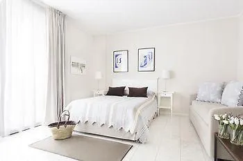 Adriano Residence Bologna