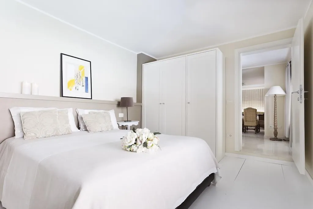 ** Aparthotel Adriano Residence Bologna Italy