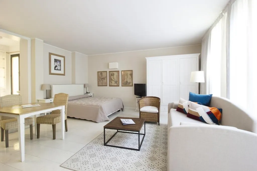 Adriano Residence Bologna