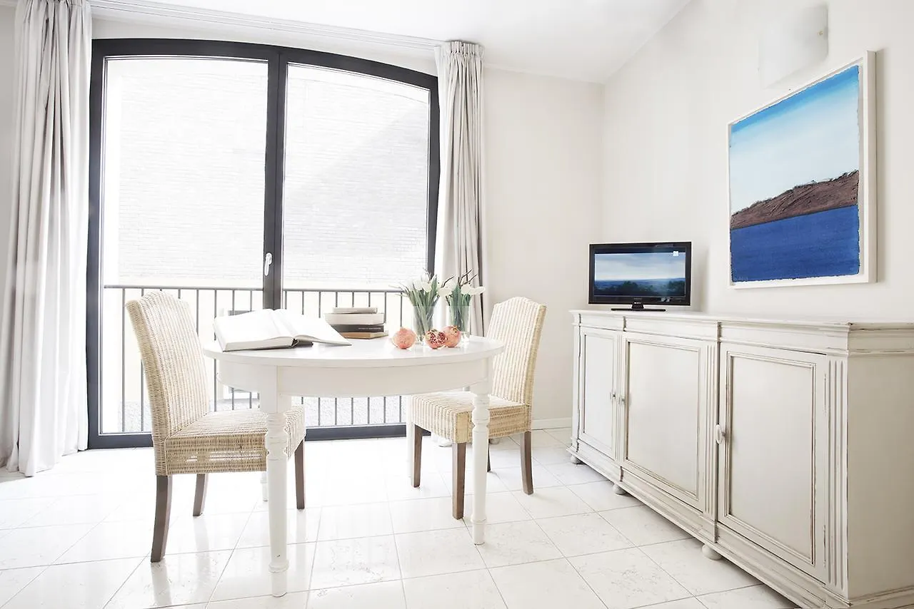 Aparthotel Adriano Residence Bologna