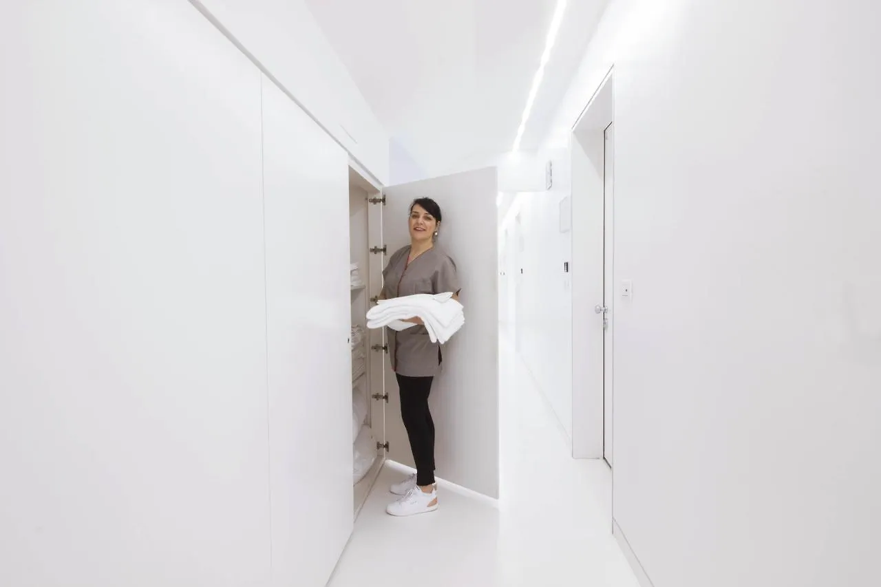 Adriano Residence Bologna
