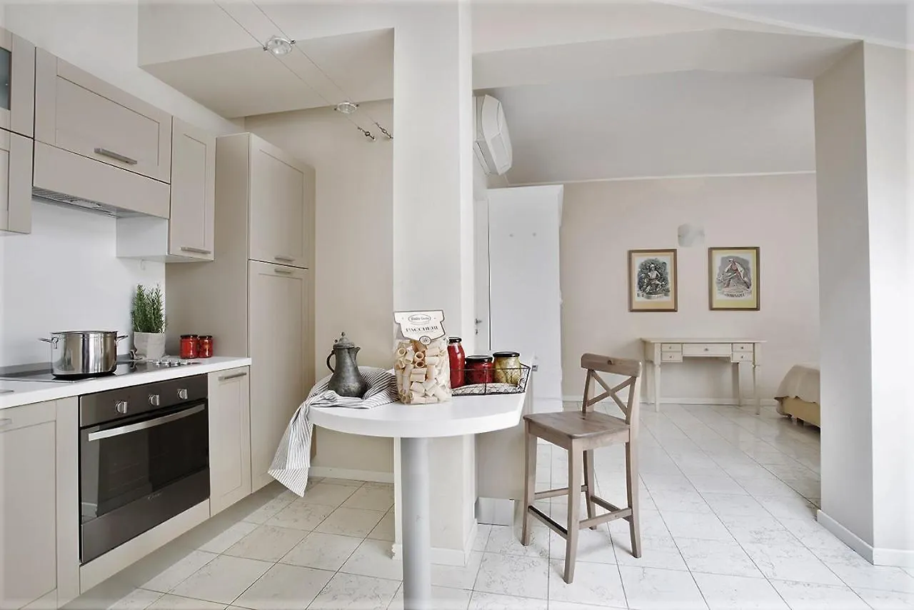 Adriano Residence Bologna Aparthotel