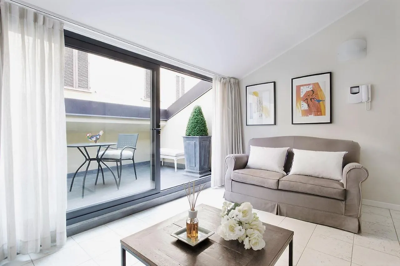 Aparthotel Adriano Residence Bologna