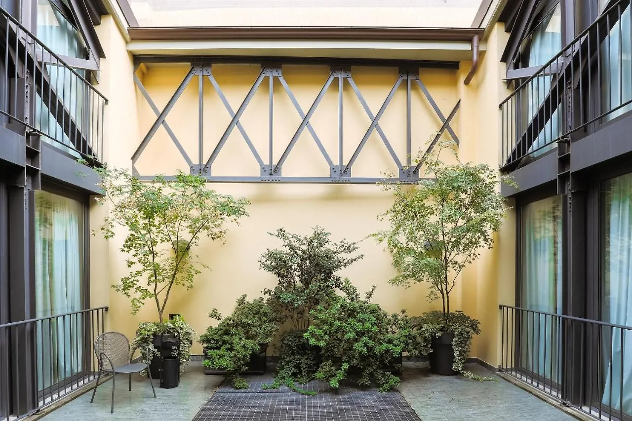 Adriano Residence Bologna