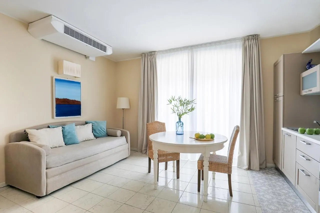 Adriano Residence Bologna