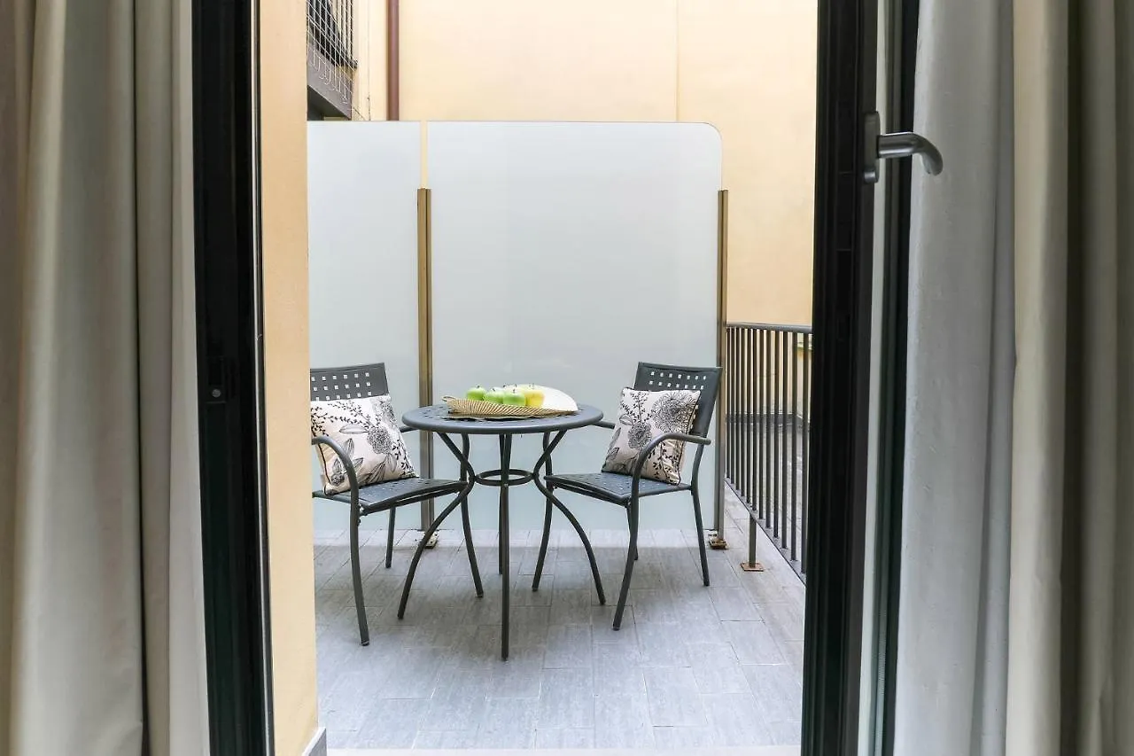 Adriano Residence Bologna
