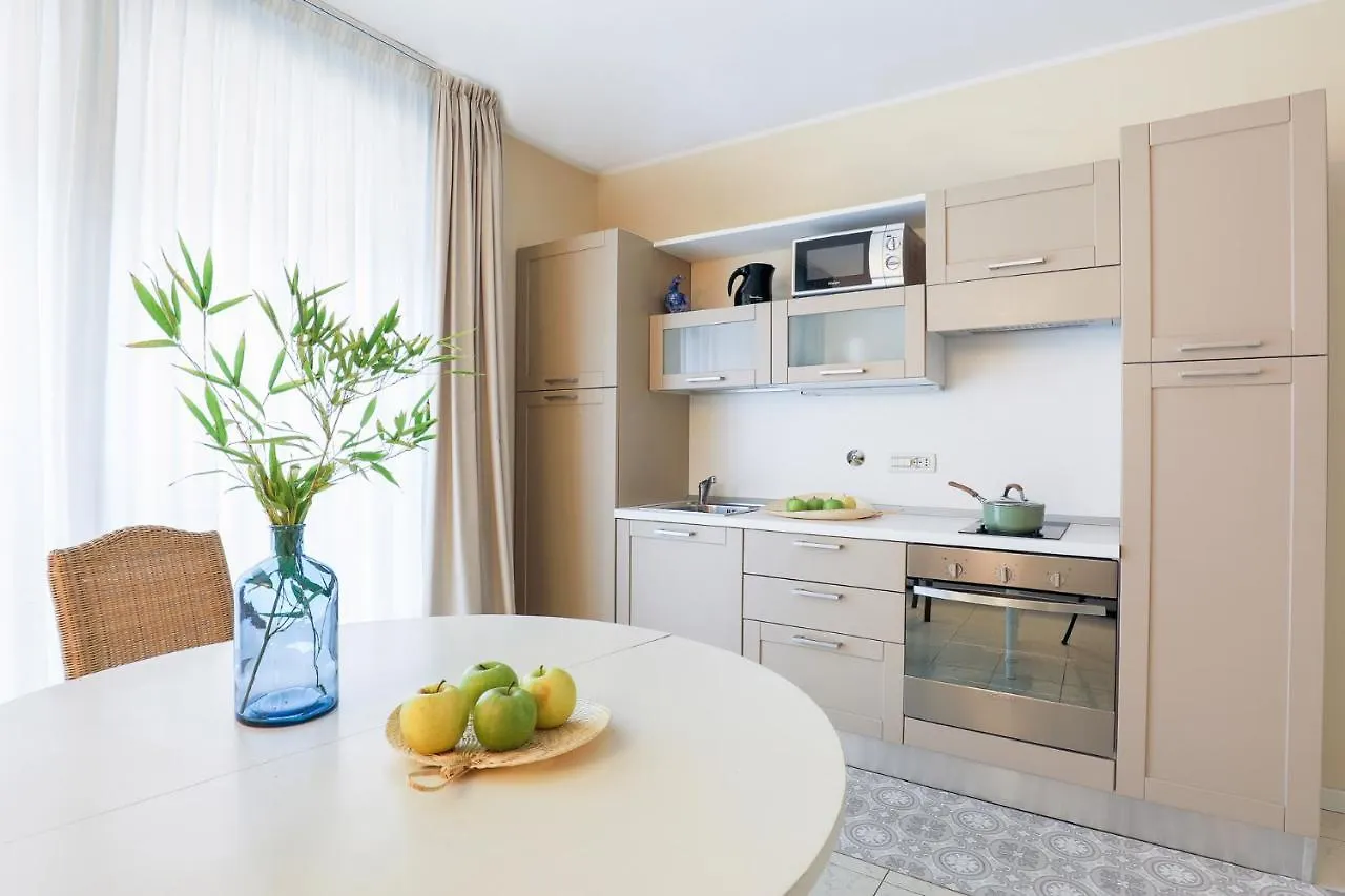 Adriano Residence Bologna