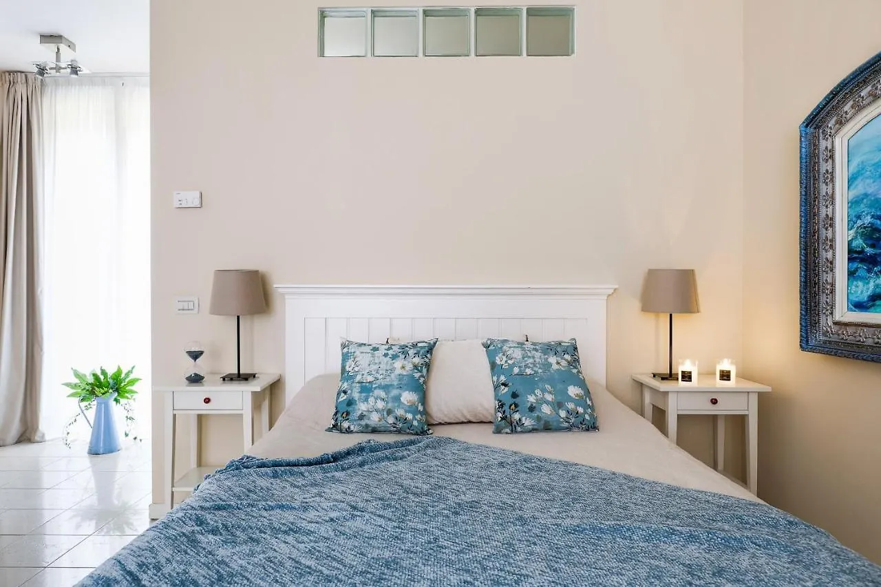 Aparthotel Adriano Residence Bologna