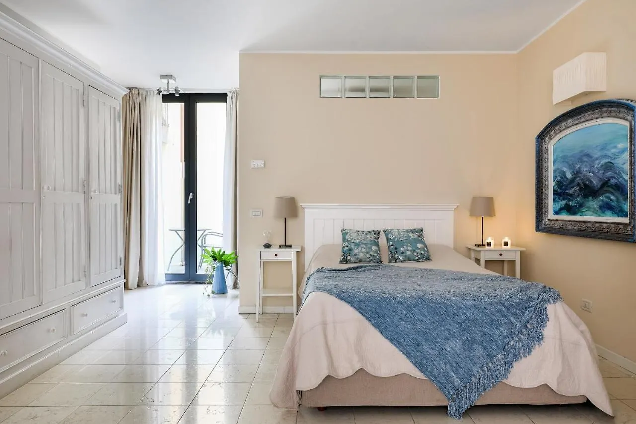 Adriano Residence Bologna