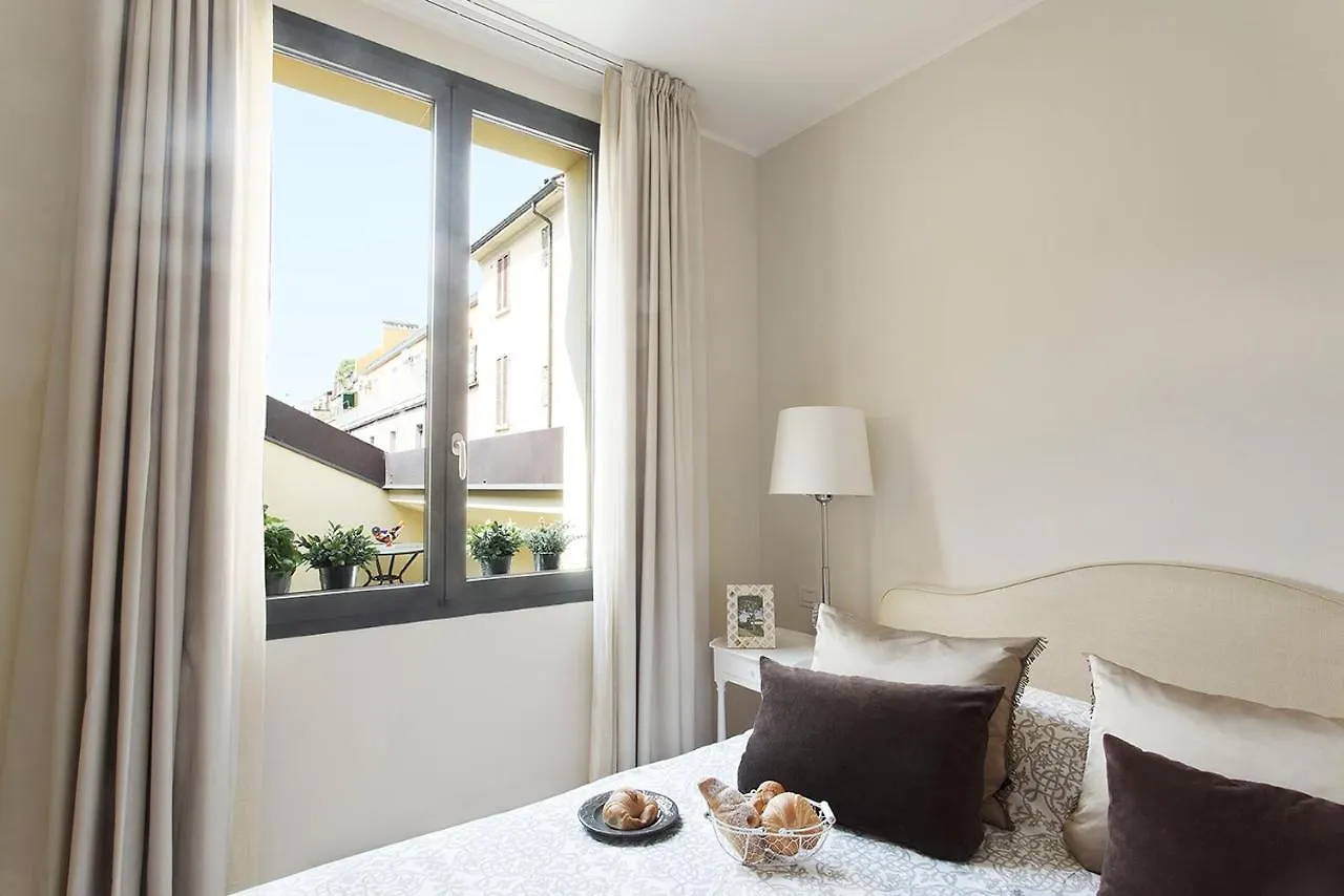Aparthotel Adriano Residence Bologna