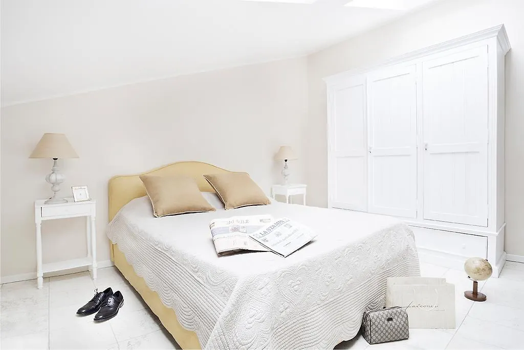** Appart hôtel Adriano Residence Bologne Italie