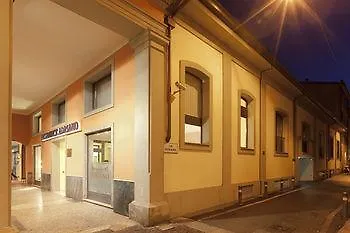 Appart hôtel Adriano Residence Bologne