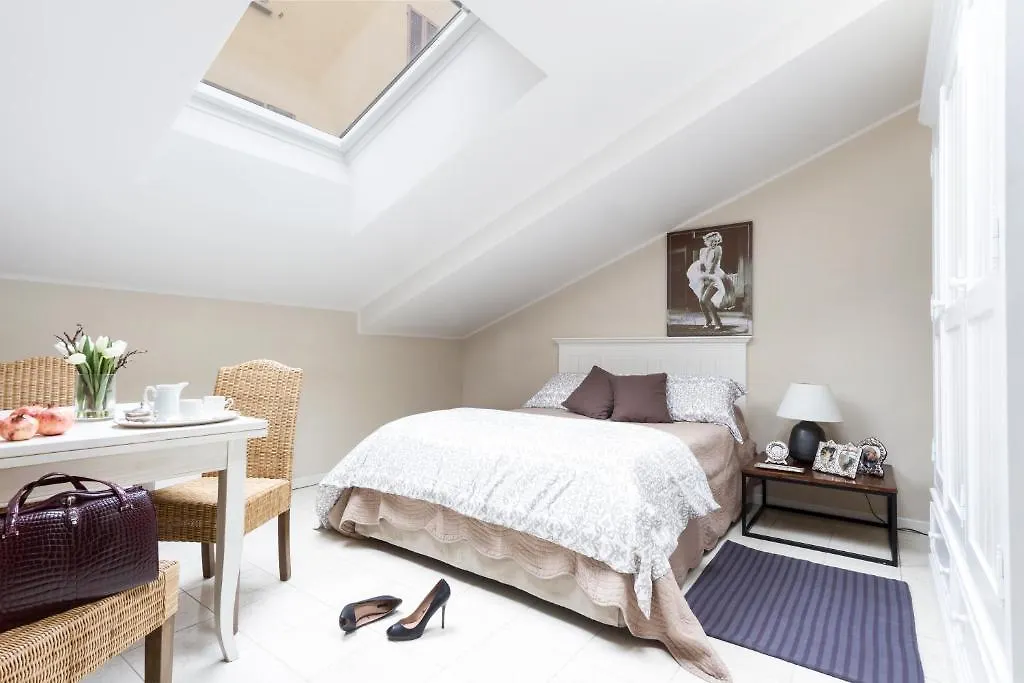 Adriano Residence Bologne Appart hôtel